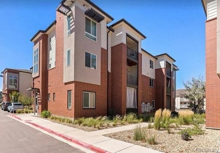 Property Photo:  14301 E Tennessee Avenue 109  CO 80012 
