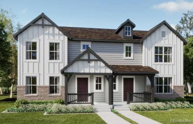 Property Photo:  15214 Clayton Street  CO 80602 