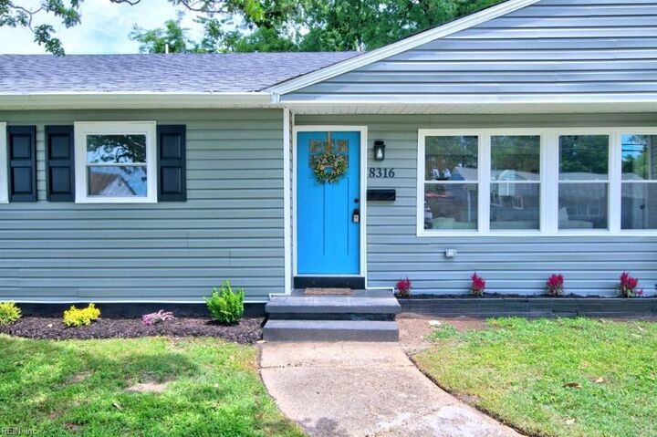 Property Photo:  8316 Millard St  VA 23518 