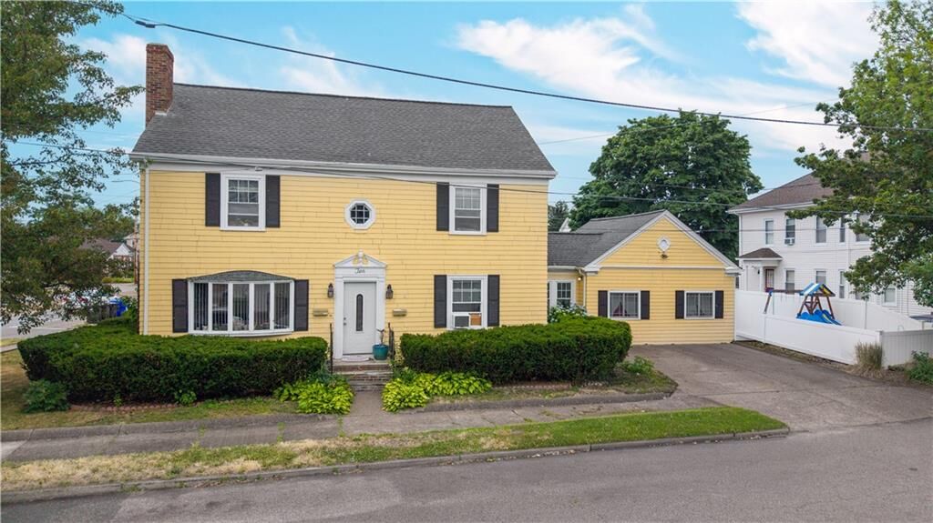 Property Photo:  10 Booth Avenue  RI 02861 