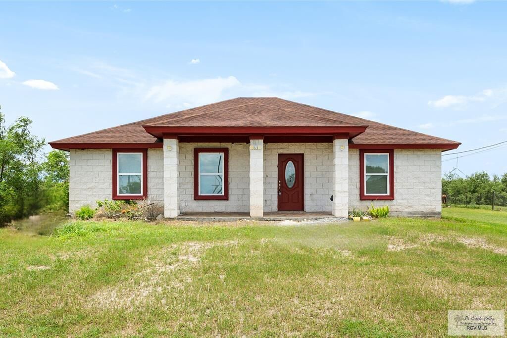 Property Photo:  25063 Fm 1847  TX 78583 