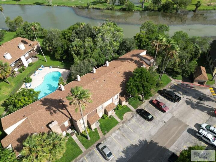 Property Photo: 2901 Central Blvd. 105 TX 78520