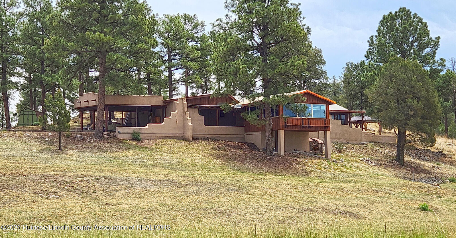 Property Photo:  106 Paso Monte Loop  NM 88312 