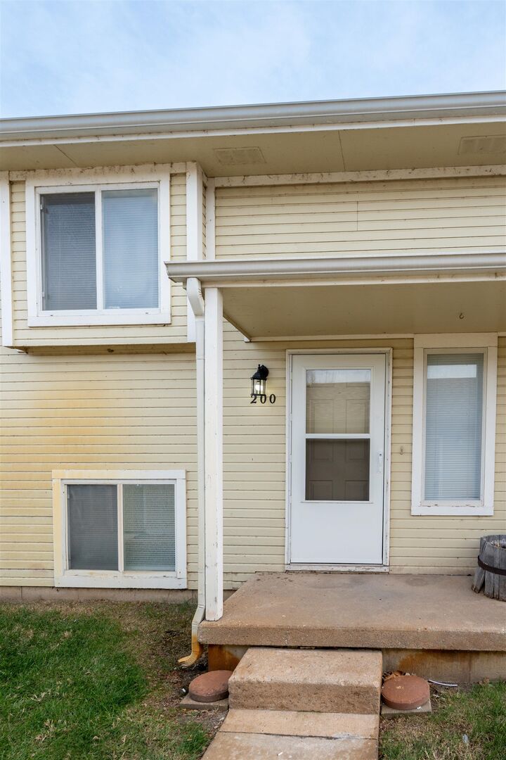 Photo de la propriété:  5504 S Gold St, Unit 300  KS 67217 