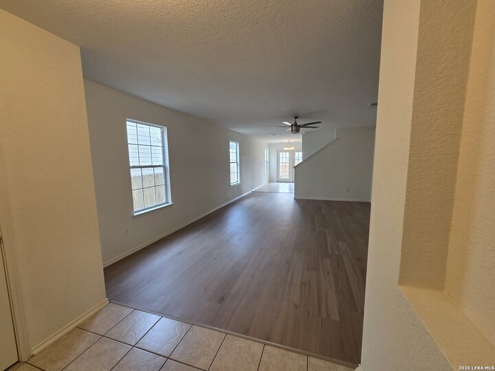 Property Photo: 9918 Shady Mdws TX 78245