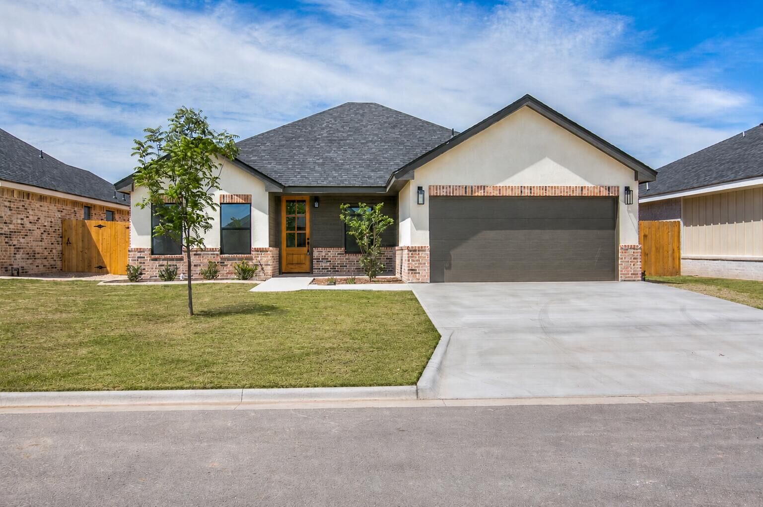 Property Photo:  3140 Maplewood Drive  TX 76904 