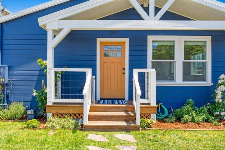 Property Photo: 1780 48th Avenue CA 95010