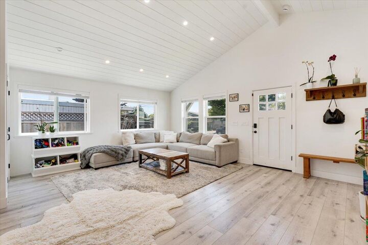 Property Photo: 1780 48th Avenue CA 95010