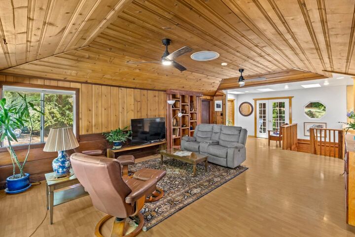 Property Photo:  260 Overlook Drive  CA 95006 