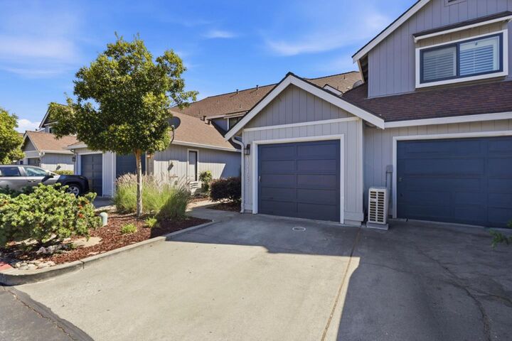 Property Photo:  17125 Creekside Circle  CA 95037 