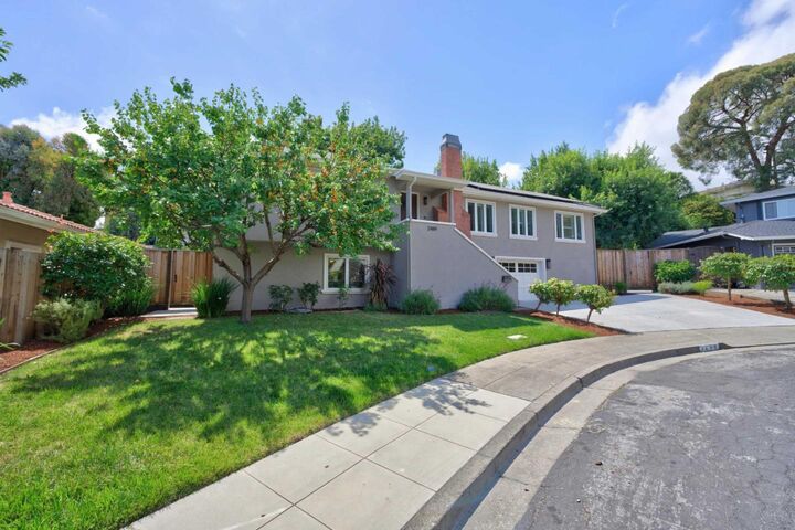Property Photo:  2489 Edith Avenue  CA 94061 