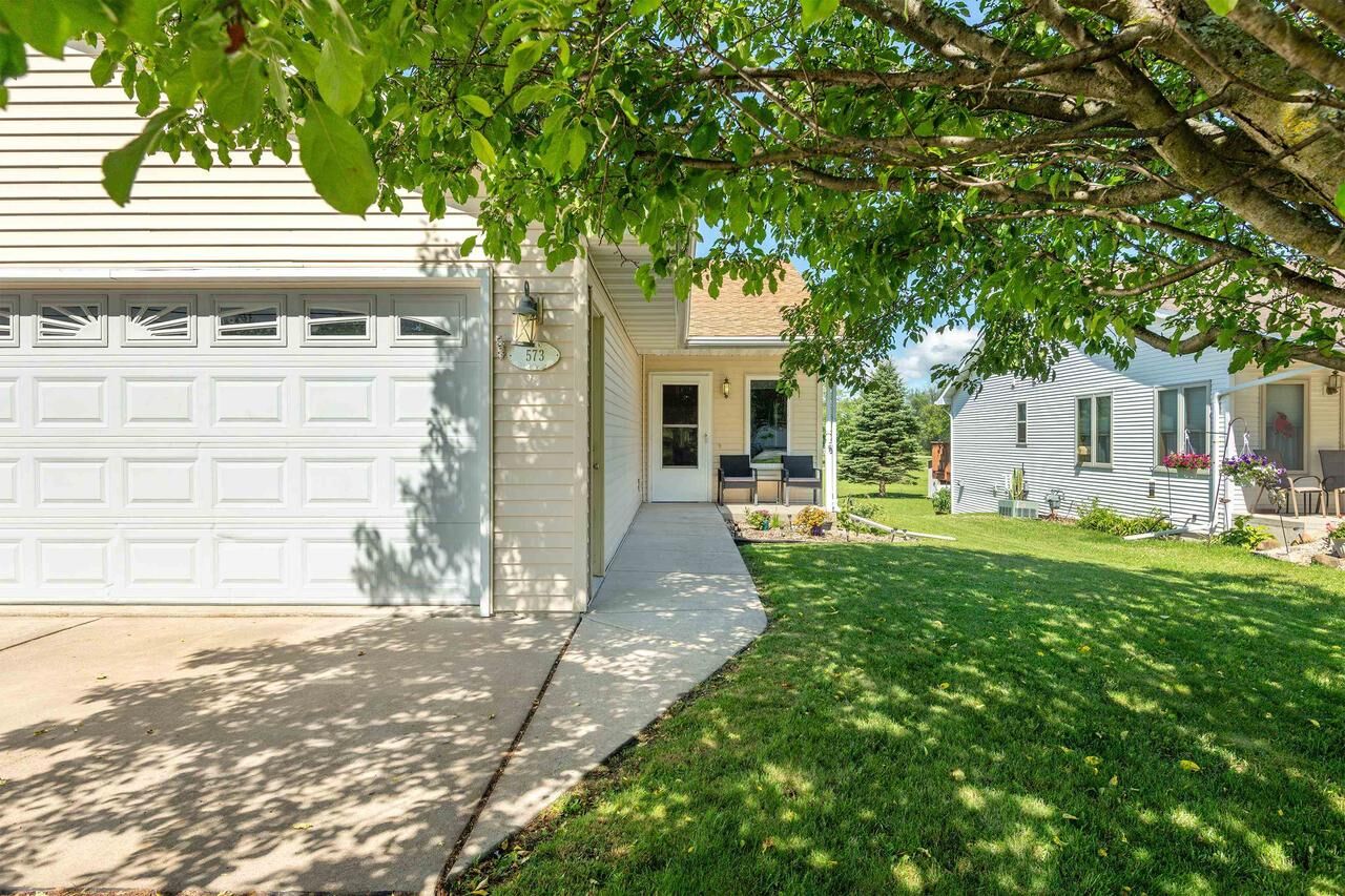 Property Photo:  573 N Wisconsin Street  WI 54923 