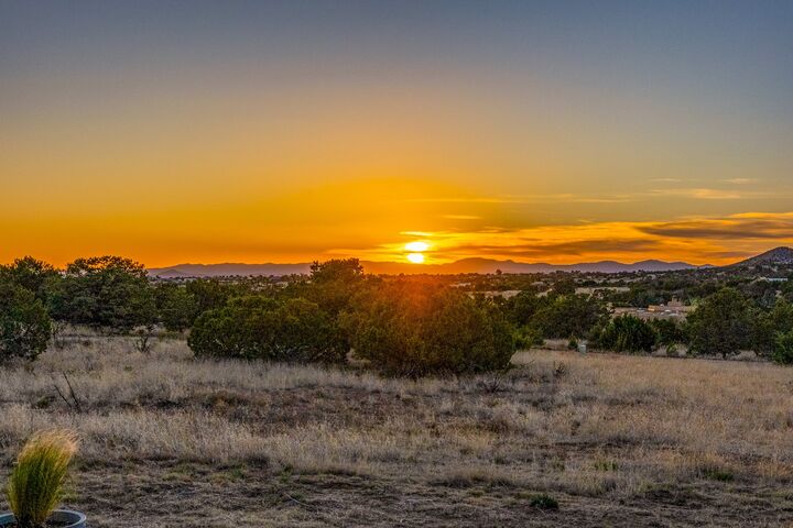 Property Photo: 176 Principe De Paz NM 87508