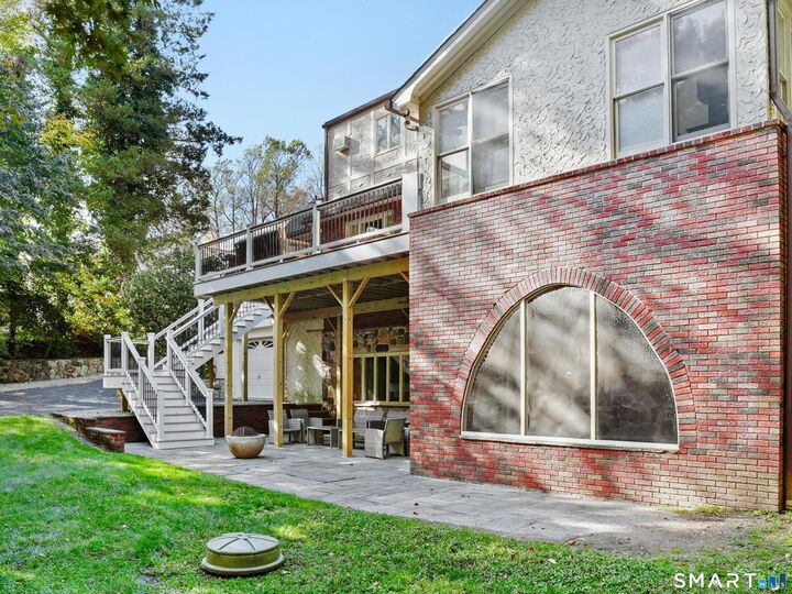 Property Photo: 244 Strobel Road CT 06611
