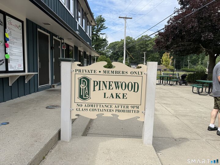 Property Photo: 244 Strobel Road CT 06611