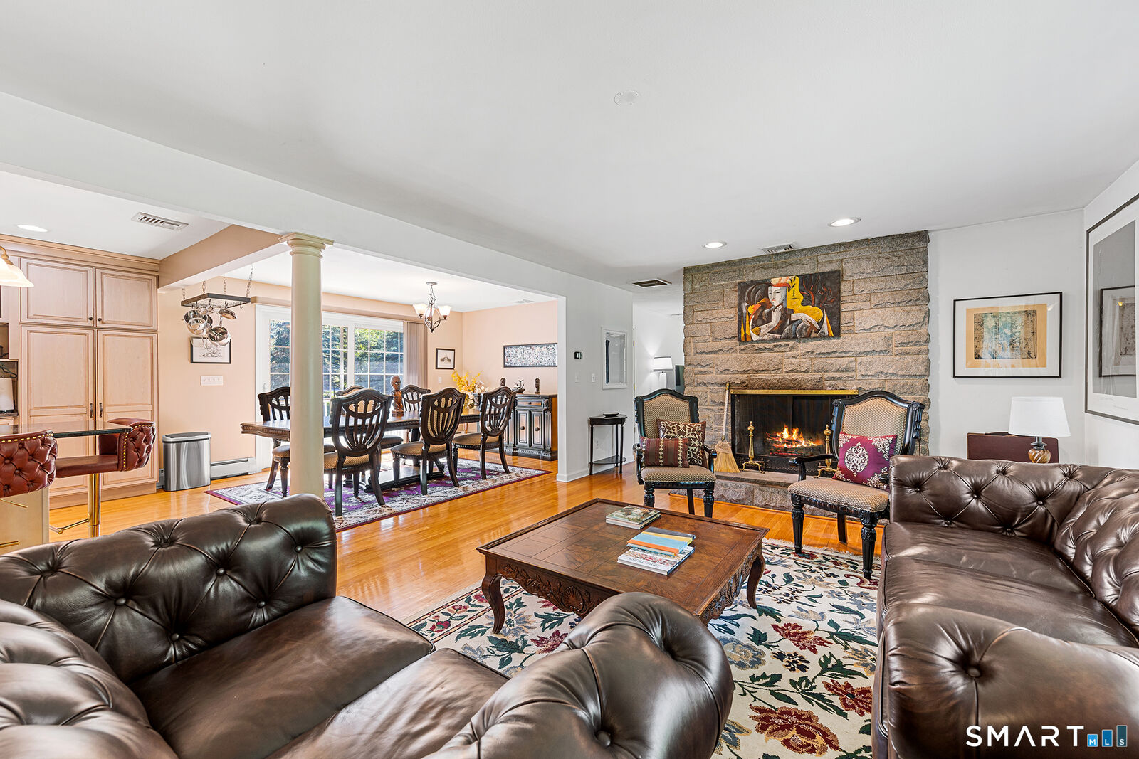 Property Photo:  650 Racebrook Road  CT 06477 