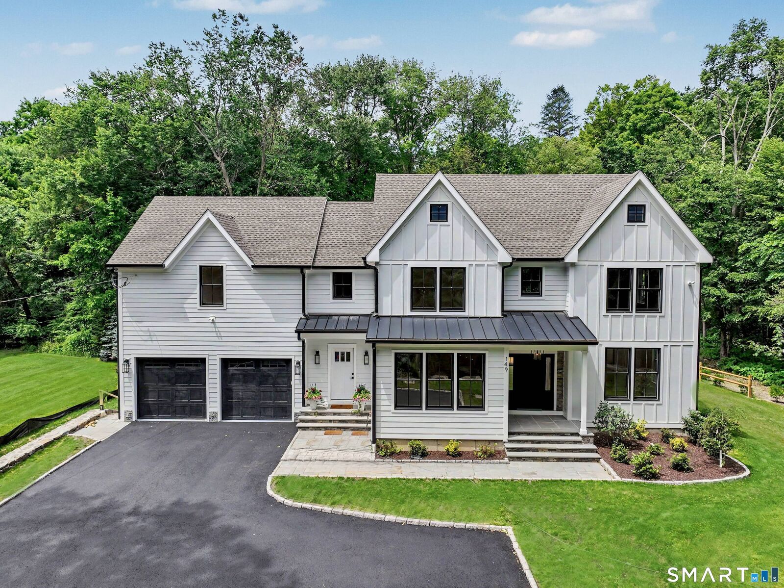 Property Photo:  149 Don Bob Road  CT 06903 
