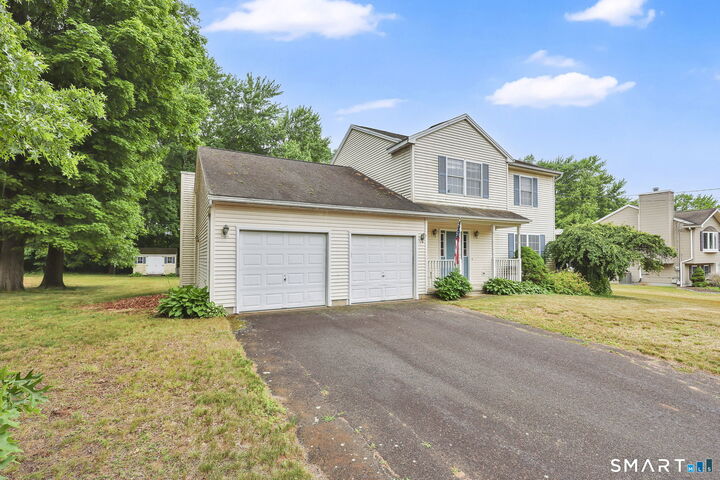 Property Photo:  34 Laurel Street  CT 06082 