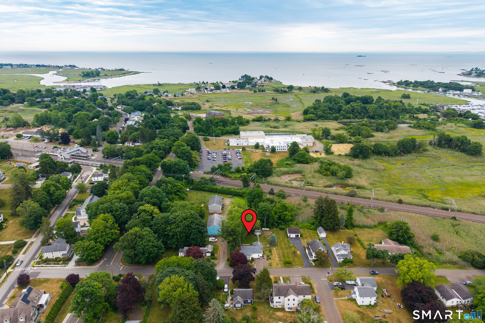 Property Photo:  32 Summer Street  CT 06437 