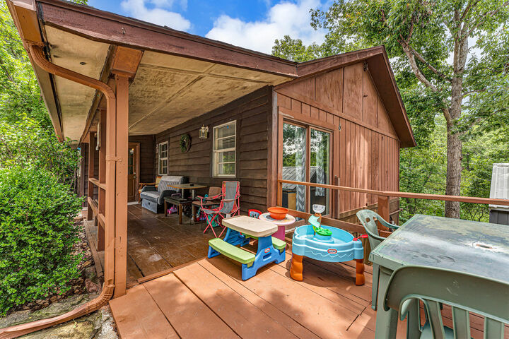 Property Photo:  2594 State Highway F  MO 65616 