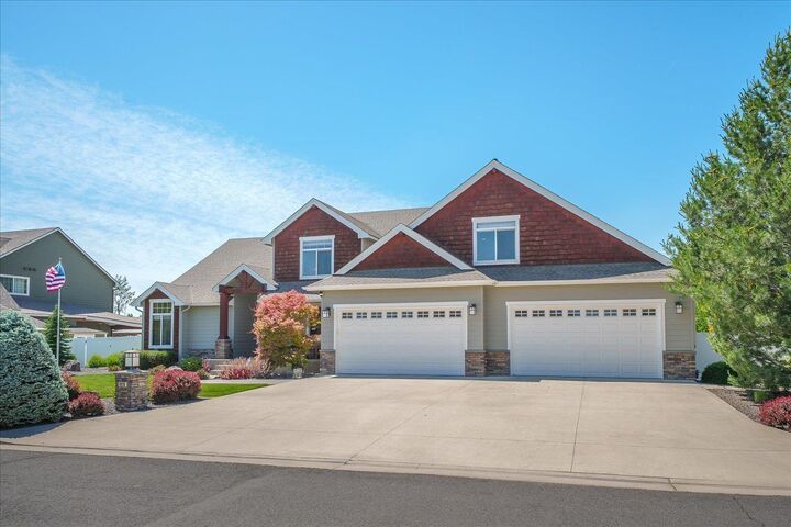 Property Photo:  1920 S Dusk Ln  WA 99016 