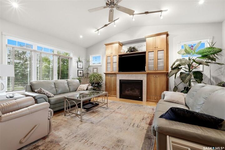 Property Photo:  12 St Andrews Bay  SK S4L 1A2 