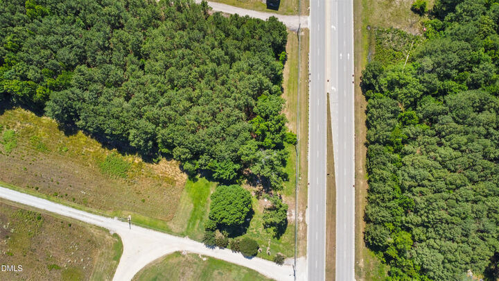Property Photo: 5109 Nc 42 NC 27893