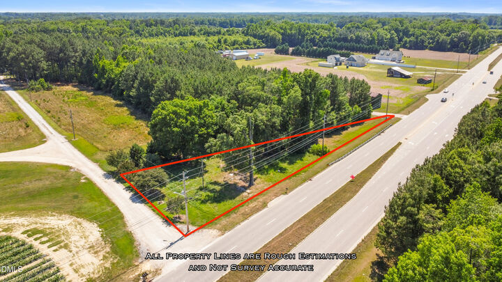 Property Photo:  5109 Nc 42  NC 27893 