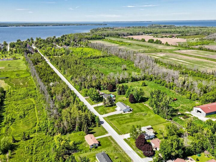Property Photo:  0 Woodfield Drive  ON L0E 1N0 