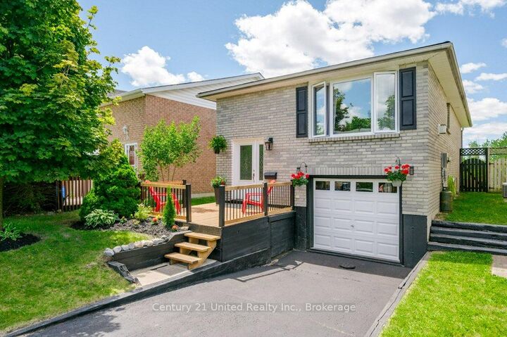 Property Photo: 787 Mountain Ash Road ON K9J 8K2