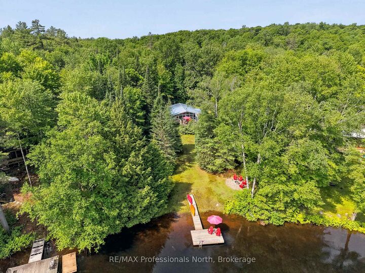 Property Photo:  1245 Sherwood Forest Road  ON P1L 1X3 