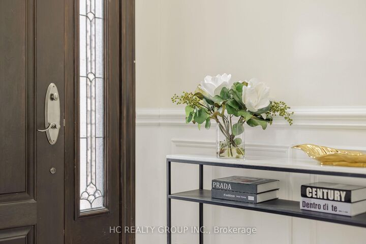 Property Photo: 2151 Rodick Road ON L6C 1S8