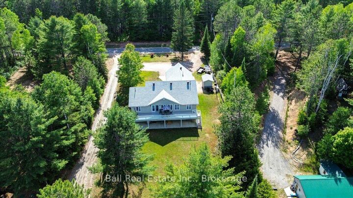 Property Photo:  214A Centre Road  ON K0L 2K0 