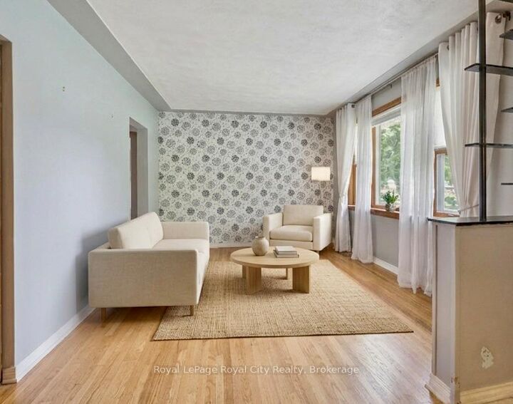 Property Photo: 87 Cassino Avenue ON N1E 2J4