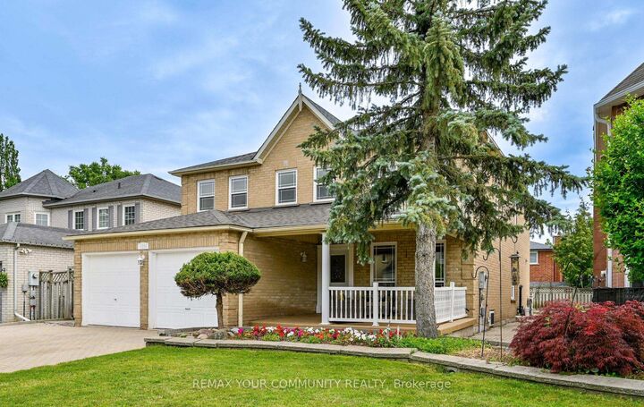 Property Photo: 1554 Saugeen Drive ON L1V 5P8