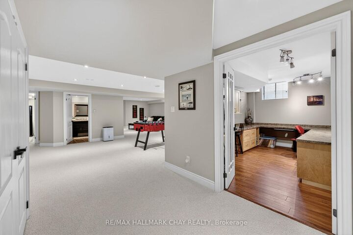 Property Photo: 25 Laddie Lane ON L9X 0C3