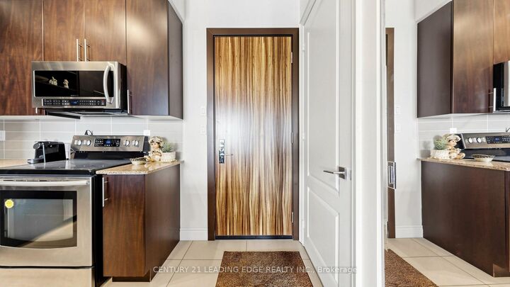 Property Photo:  50 Clegg Road 1110  ON L6G 0C6 