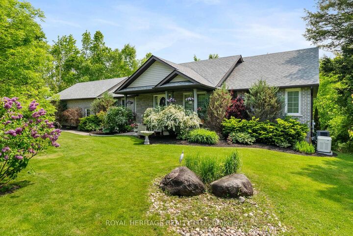 Property Photo: 141 Shanagarry Drive ON K0L 1T0