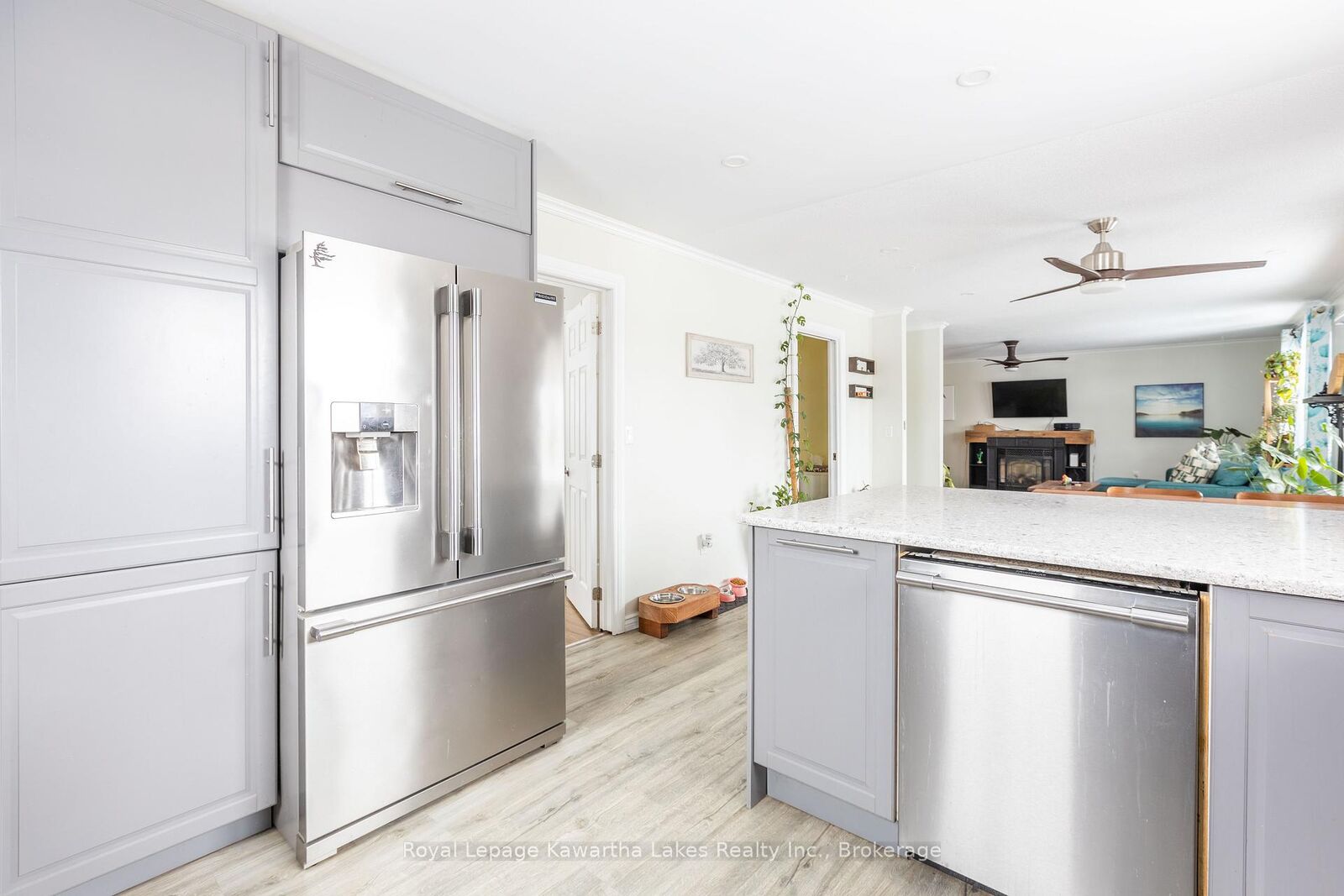 Property Photo: 104 Cameron Drive ON K0M 1G0
