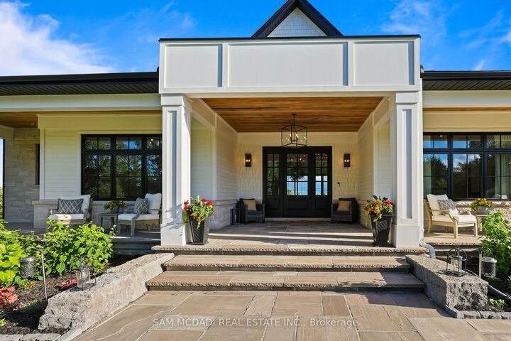 Property Photo: 5020 First Line ON L7J 2L9