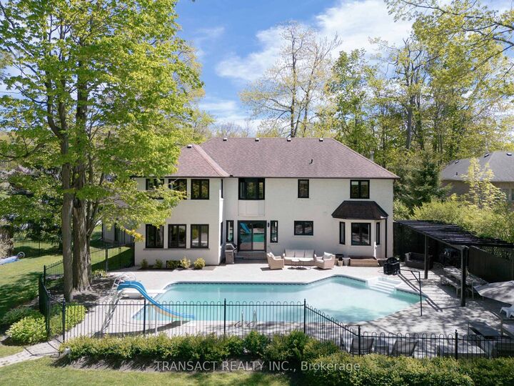 Property Photo: 28 Alana Drive ON L9X 0S1