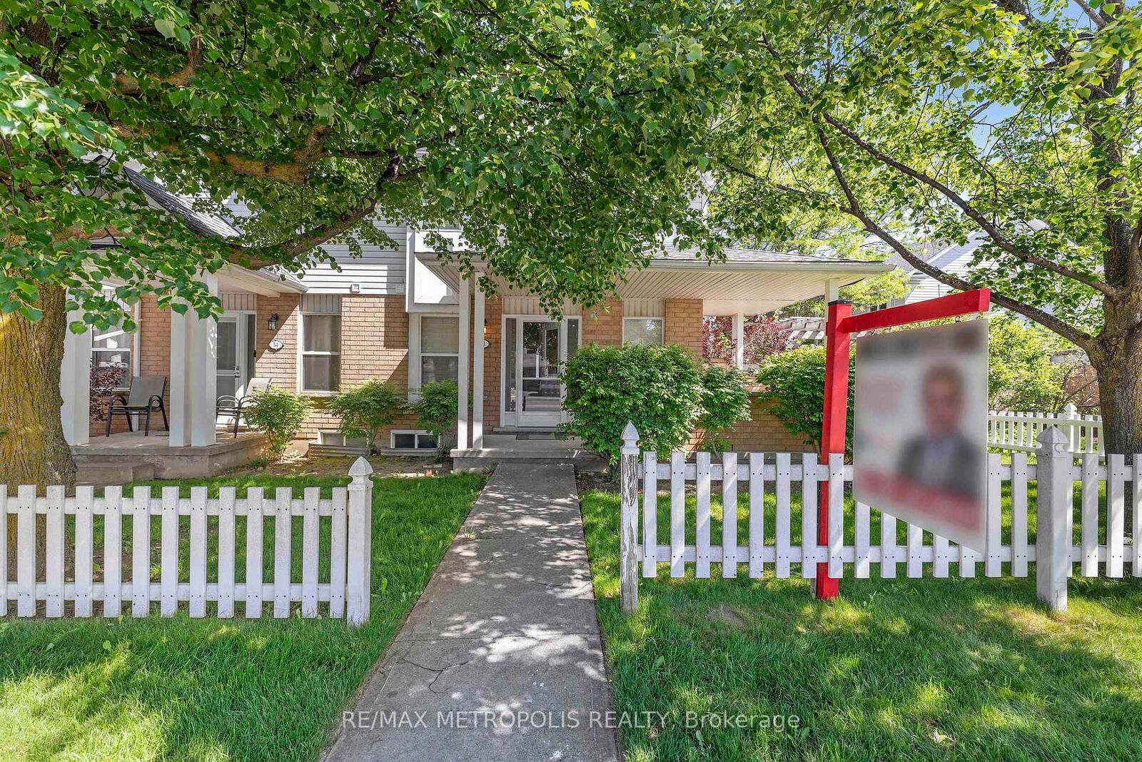 Property Photo: 426 Grange Road 53 ON N1E 7E4