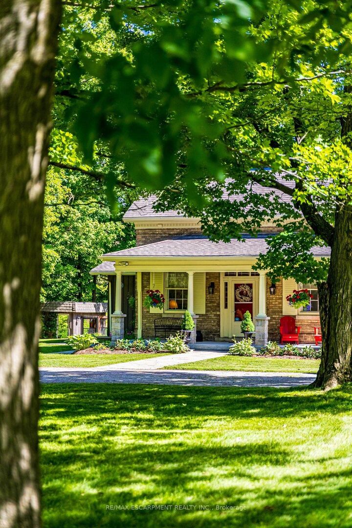 Property Photo: 1048 Regional Road 97 N/A ON N0B 2J0