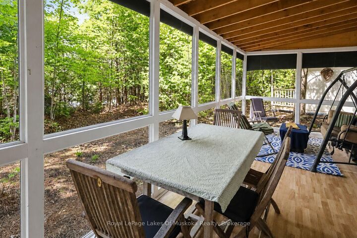 Property Photo: 1036 Porcupine Point ON P0B 1A0