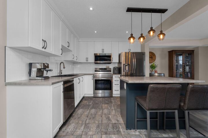 Property Photo:  2 Foley Crescent  ON L9Y 3B7 