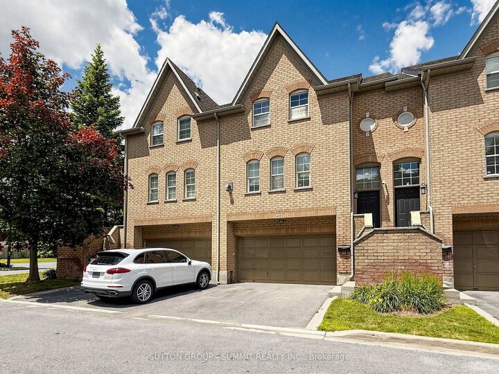 Property Photo: 8305 McLaughlin Road 4 ON L6Y 5G3