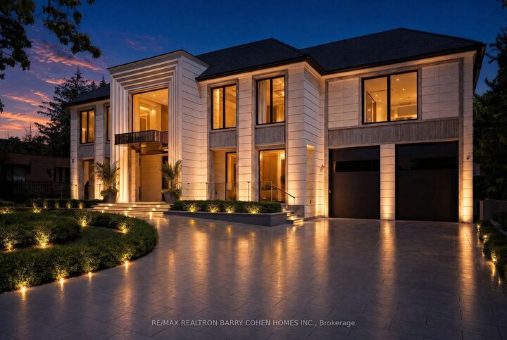 Property Photo:  68 Old Colony Road  ON M2L 2K1 