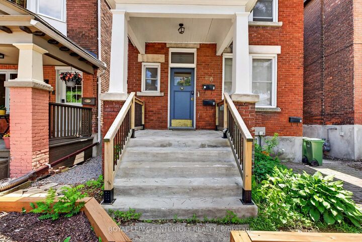 60 Clarey Avenue — photo 1