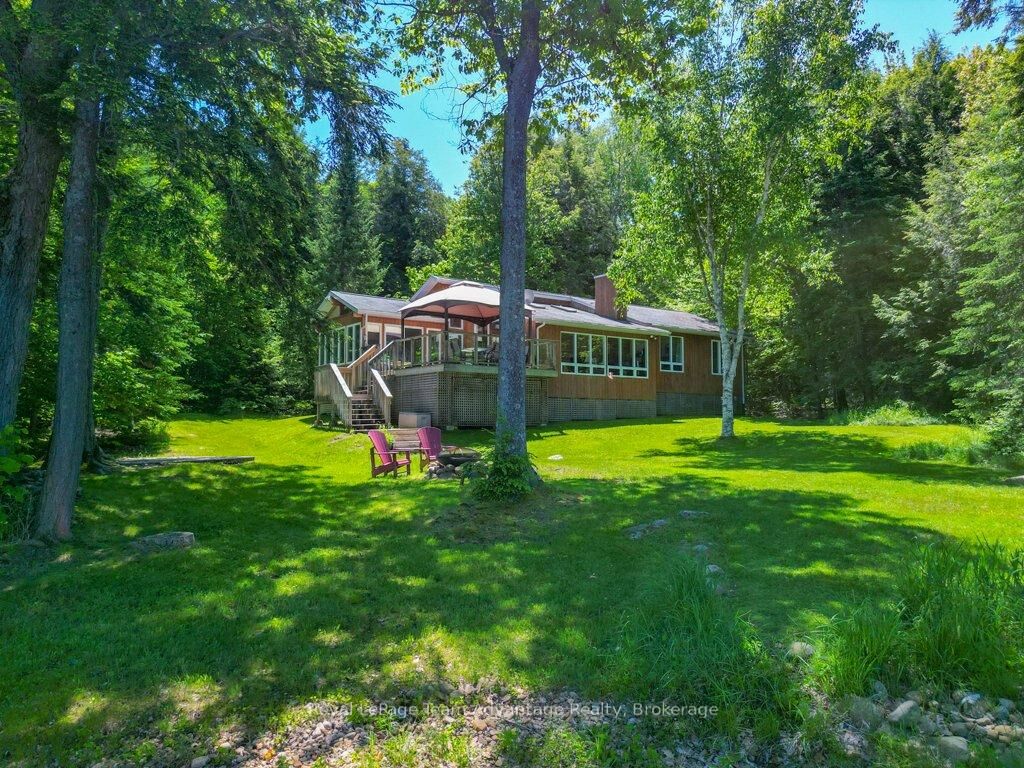 Property Photo: 25 Island 20C N/A ON P0G 1G0