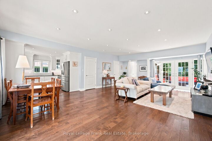 Property Photo: 15 Lakeshore Road ON L0K 1A0
